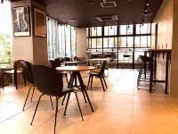 Hotel Sun Road Hotel di Amakusa District