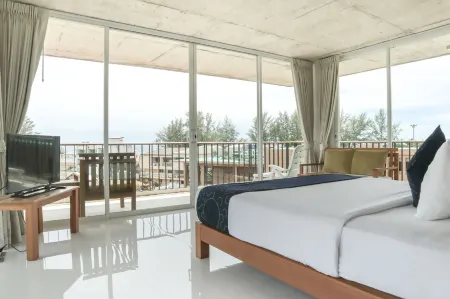 Wabi Sabi Boutique Hotel
