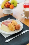 Hotel Ischia - breakfast
