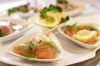 Hotel Hoyacker Hof - breakfast