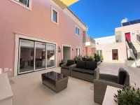 卡迪爾套房和公寓