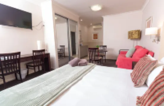 圖沃柏鄉村舒適酒店