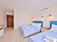St. Nicholas Pension Hotéis em Kaş