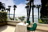 Hotel Monte Baldo e Villa Acquarone - Romantic