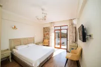 Yakamoz Otel Hôtels à : Kalekoy