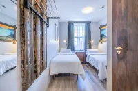 Hotel Viking Các khách sạn ở 