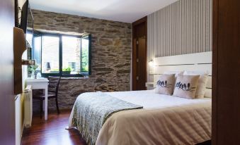 Lar da Mota Boutique Hotel