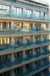 City Hotel Thessaloniki Hotels in 