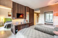 Hotel Isola Sacra