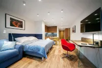 Easy Rent Nieruchomości - Aperta Art Hotel di 