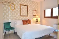 Santa Rita Rita B&B Hotels in Sierra de San Vicente