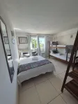 Namorada Brava Guest House Praia Brava, Piscina & Naturaleza