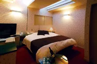 Joygarden - Adults Only Hotel di Kohoku