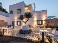 Aura Suites Paros Hotels in Naoussa