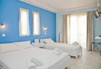 Hotel Melissanthi Hotels in Triglia