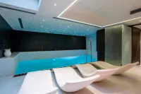 De Stefano Palace Hotel a Ragusa