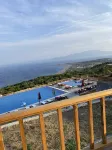 Assos Karadut Tas Hotel - con vistas al mar