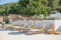 The Olive Boutique Suites & Spa