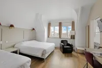 Hotel Cardinal