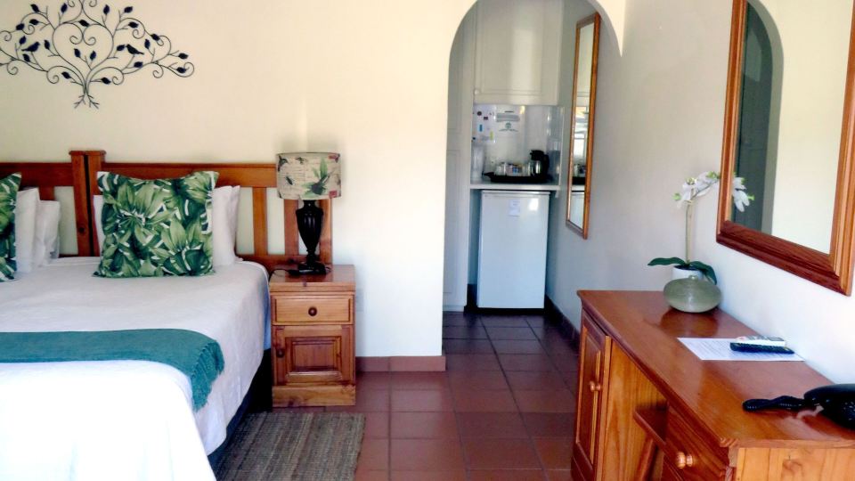 Mandalay B&B
