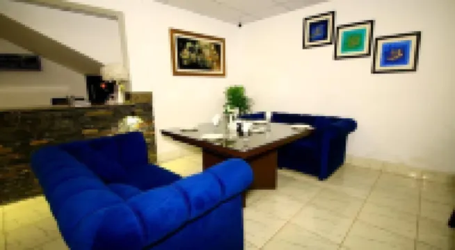 阿里傳統酒店 巴林酒店