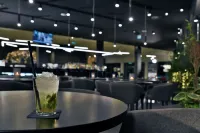 Focus Hotel Premium Lublin Conference & Spa - bar