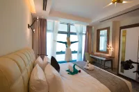 Waterfront Hotel Apartment Hoteles en Lusail
