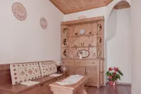 Hotel 4 Rooms Gjirokastra