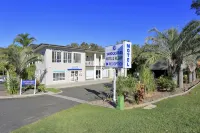 Sandcastles 1770 Motel & Resort