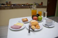 Hotel Domus Titanio Hotels in Canaã dos Carajás