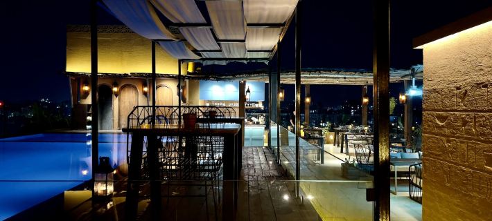 Historia Royal Hotel a Udaipur