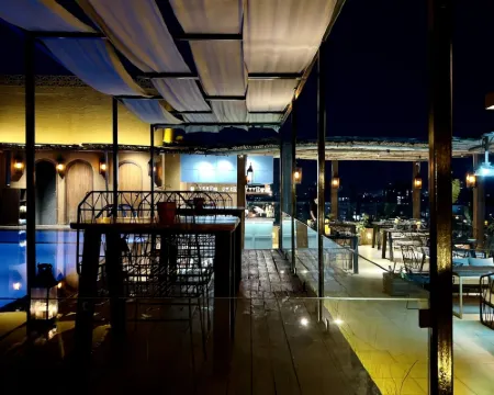 Historia Royal Hotels in Udaipur