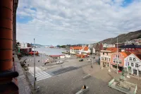 Bergen Børs Hotel - Scenic