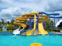 Hotel Splash Inn Hotel a Silao