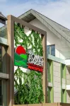 Tomis Garden Aparthotel Bucuresti Các khách sạn ở Bucharest