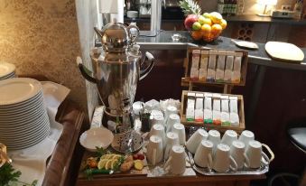 Hotel Kreuzbergbaude