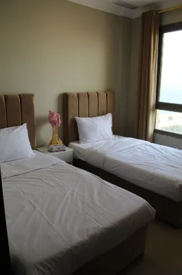 Magic Suite Mahboula-5 Hotels in Abu Halifa