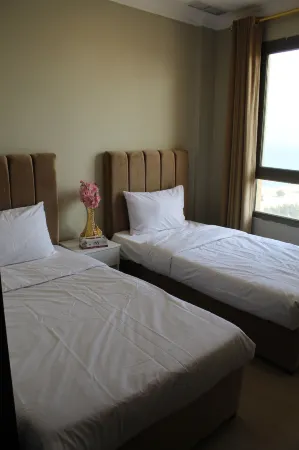 Magic Suite Mahboula-5 Отели в г. Mahboula