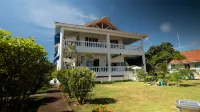 Hosteria Mar y Sol Hotels in San Andres