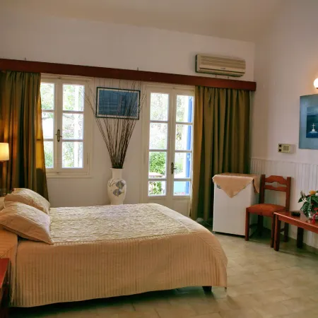 Aegeon Hotel