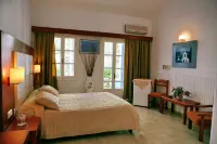 Aegeon Hotel Hotels near Halkodaimon, Mich., Kalloni Furniture Center S.A.