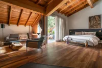 Jangal Das Araucárias Swan Design Hotel Canela Hotels in Canela