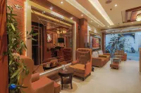 Csjs Inn Hotel