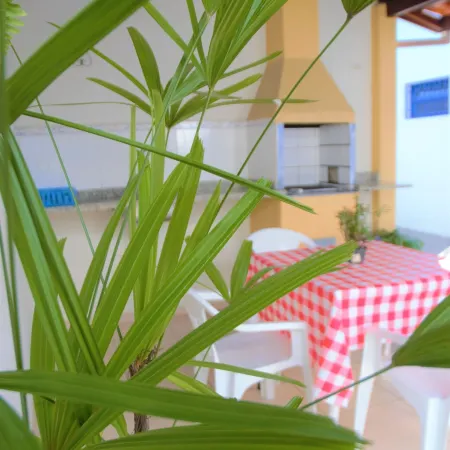 Marujo Hostel
