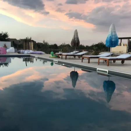 Casapiuholidaysicilia - Adults Only