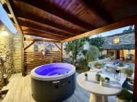 Baglio Giganti in Alcamo