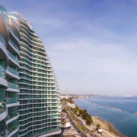 Limassol Del Mar