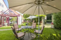 Hotel Ambiente Hotels near Art Doktorsee