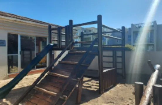 First Group Hermanus Beach Club