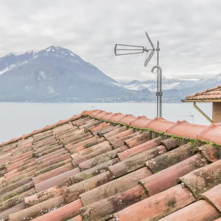 Casa Manoli Varenna in Varenna